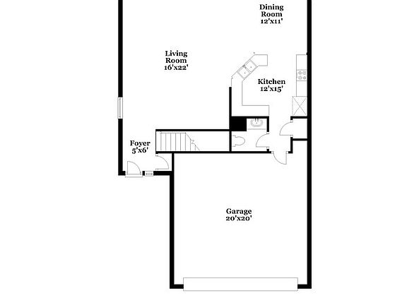 2nd image of 18706 Walden Glen Cir