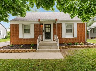3155 Hamilton Ave, Columbus, OH 43224