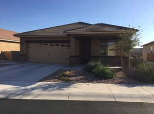 22443 W La Pasada Blvd, Buckeye, AZ 85326