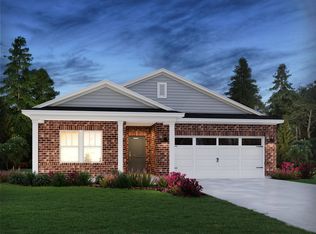 Gibson Plan, Brighton Springs, York, SC 29745