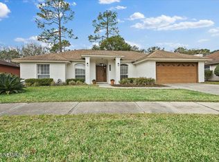 2858 Sans Pareil St, Jacksonville, FL 32246