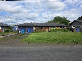 4111 NE 62nd Ave, Vancouver, WA 98661