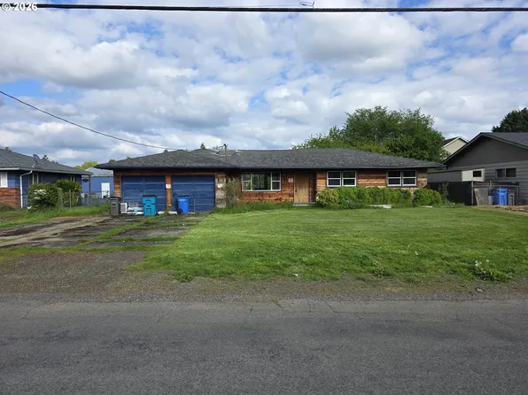 4111 NE 62nd Ave, Vancouver, WA 98661