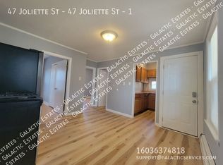 47 Joliette St #1, Manchester, NH 03102