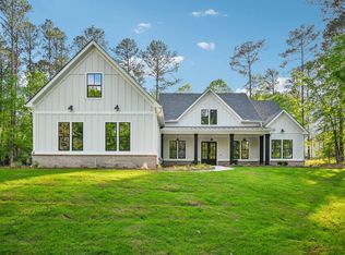 1020 Oak Valley Rd, Greensboro, GA 30642