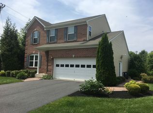 101 S Stream Dr, Elkton, MD 21921