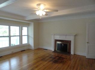 1108 N Bonner St, Washington, NC 27889