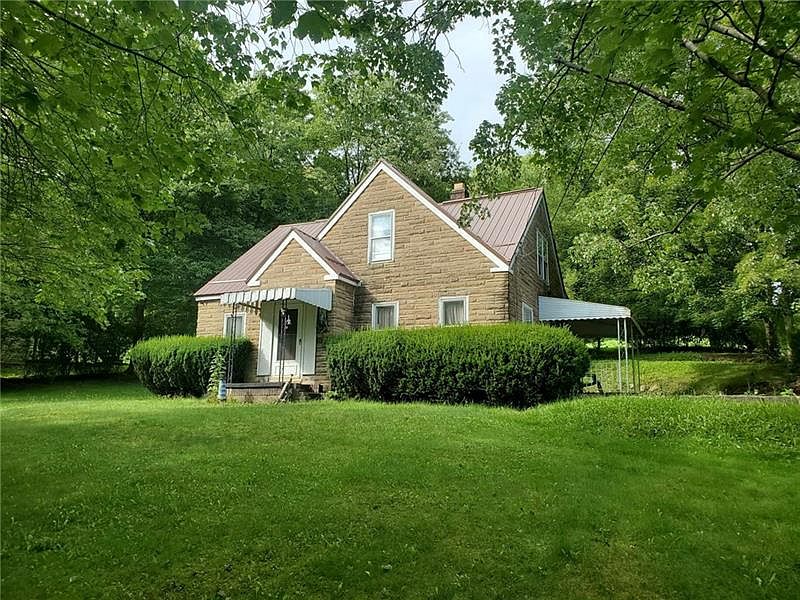119 Forrest St, Petrolia, PA 16050 Zillow