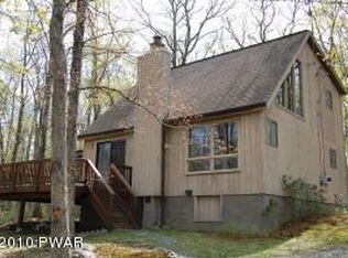107 Indian Run, Milford, PA 18337
