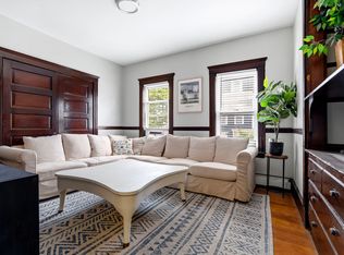 807 E 3rd St #2, Boston, MA 02127