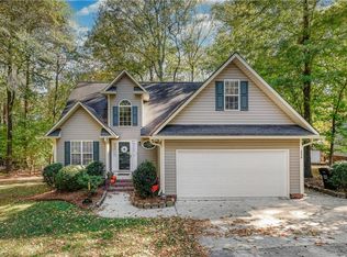 269 Fryling Ave SW, Concord, NC 28025