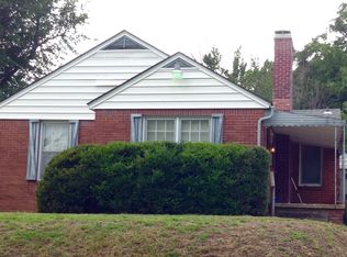 208 S Jamestown Ave, Tulsa, OK 74112