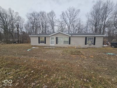 1548 W Clover Dr, Brazil, IN, 47834