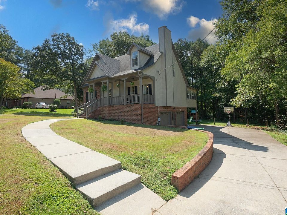 909 Shelby Forest Way, Chelsea, AL 35043 MLS 21364755 Zillow