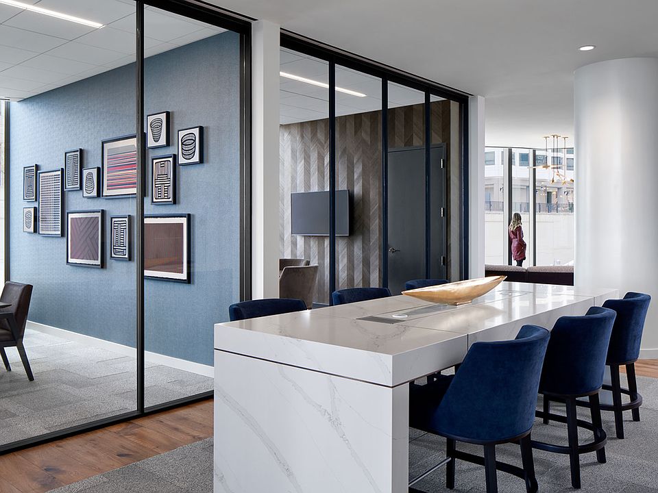 REMOTE WORKING MEETING ROOMS