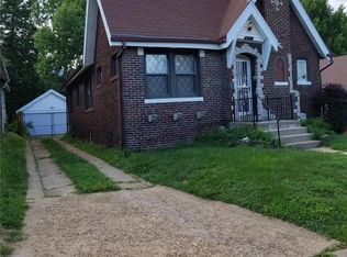 3713 Melba Pl, Saint Louis, MO