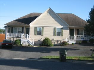 2000 Mosley St #A, Waynesboro, VA 22980