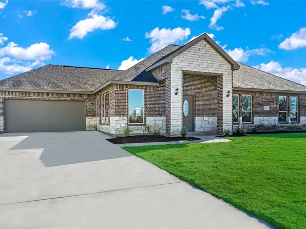 906 Genesis, Rice, TX 75155