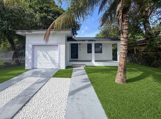 North Liberty City Amd, Miami, FL 33147