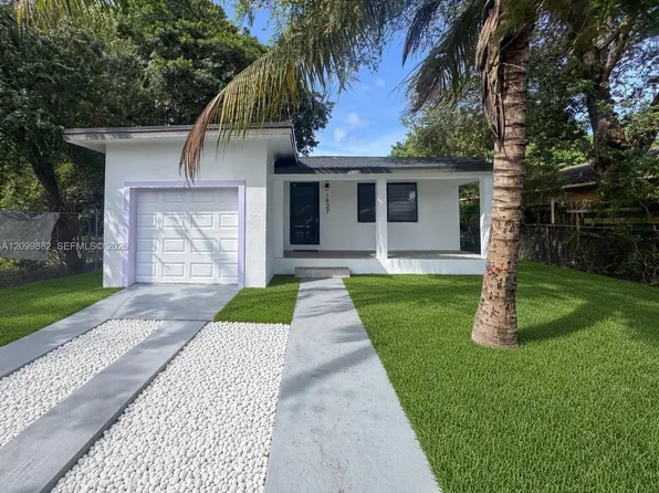 1427 NW 69th Ter, Miami, FL 33147