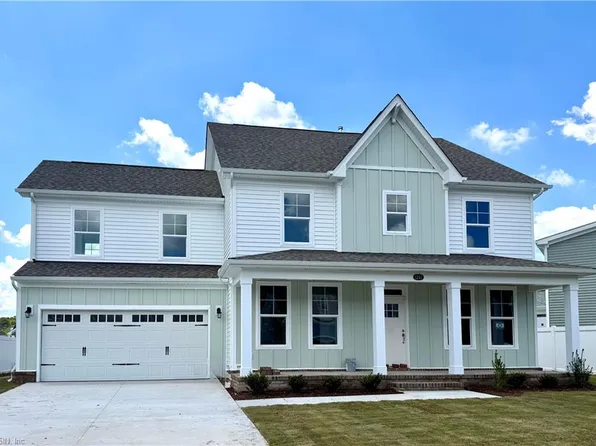 1241 Sebastian Ct, Chesapeake, VA 23322