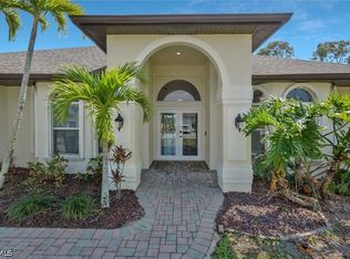 1302 SW 20th St, Cape Coral, FL 33991