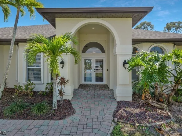 1302 SW 20th St, Cape Coral, FL 33991