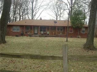 545 E Hickory Ln, Indianapolis, IN 46227