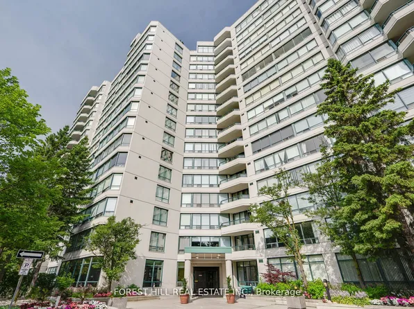 120 Promenade Cir #506, Vaughan, ON L4J 7W9