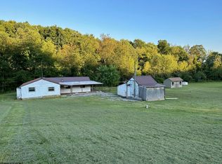 200 Revillot Acres Rd, French Creek, WV 26218