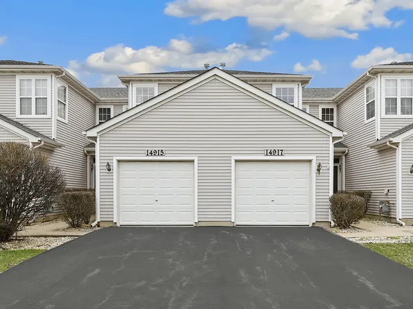 14915 W Victoria Xing, Lockport, IL 60441