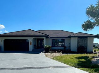 506 La Caruna Ct, Punta Gorda, FL 33950
