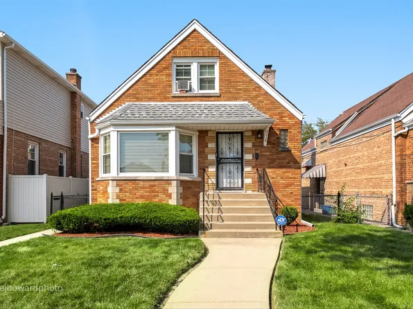 8018 S Troy St, Chicago, IL 60652