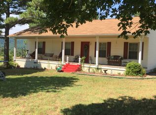 525 Highway 5, Mountain View, AR 72560