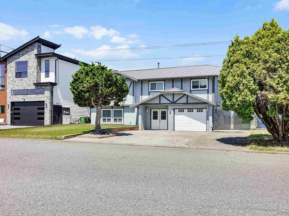 32745 Okanagan Dr, Abbotsford, BC V2T 4Z4