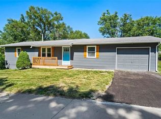 11137 N McGee St, Kansas City, MO 64155