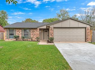 15618 Fall Briar Dr, Missouri City, TX 77489