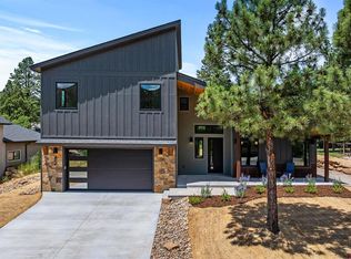 82 Edgemont Meadows Rd, Durango, CO 81301