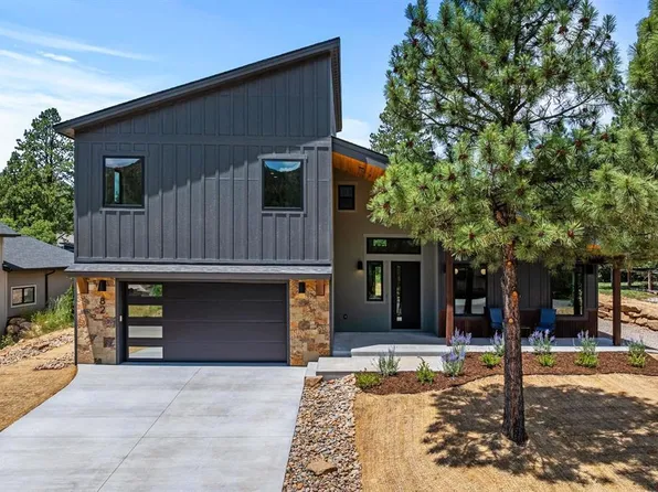 82 Edgemont Meadows Road, Durango, CO 81301