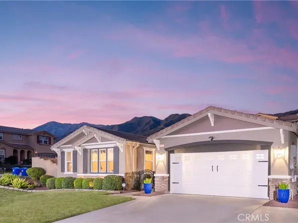 15002 Sagegrove Ln, Fontana, CA 92336