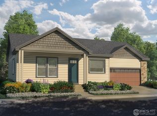 1318 Country Ct, Longmont, CO 80501