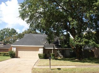 6851 Drewlaine Fields Ln, Katy, TX 77449