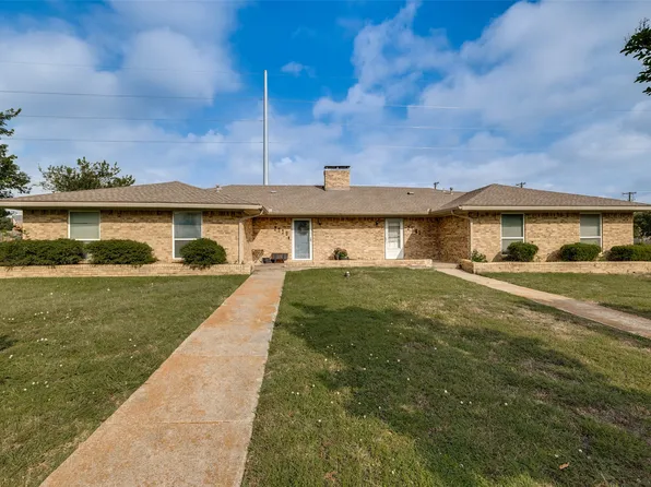 2731 Forest Grove Dr, Richardson, TX 75080