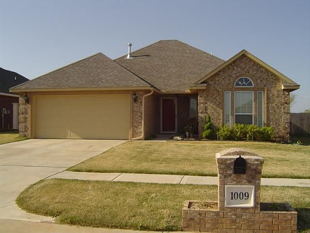 Front of Home!