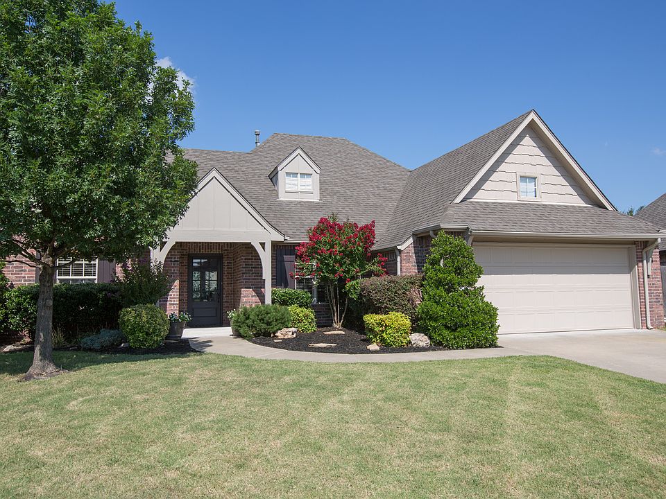 Beautiful Curb Appeal