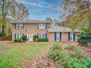 4358 Stockton Way, Marietta, GA 30066