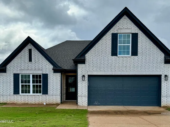 8849 Mookie Dr, Southaven, MS 38672