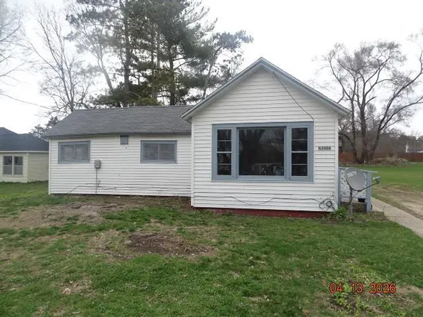 3488 North Church Street, Montello, WI 53949