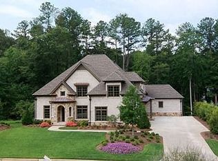 230 Rivermere Way, Sandy Springs, GA 30350