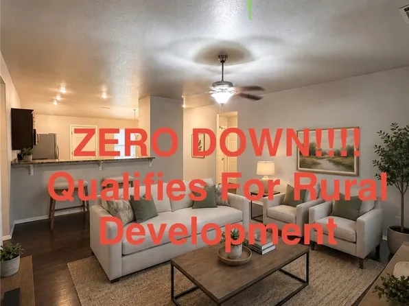 2520 Iron Ave, Farmington, AR 72730